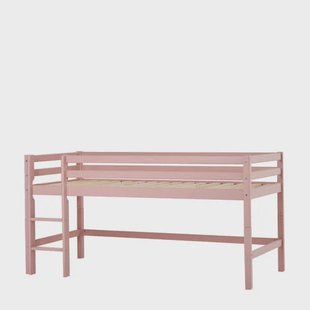 Hoppekids half hoogslaper Basic (90x200 cm)