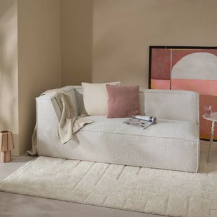 NOUS Living 2-zits arm links Newton