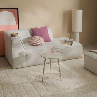 NOUS Living chaise longue rechts Newton