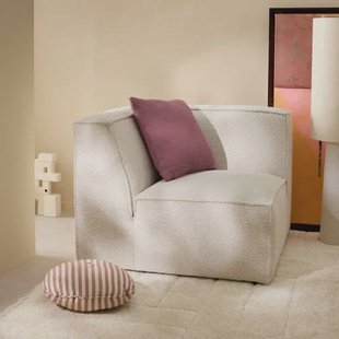 NOUS Living hoek element Newton