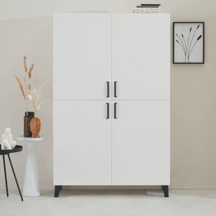 NOUS Living opbergkast Silk