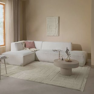 NOUS Living hoekbank links Newton