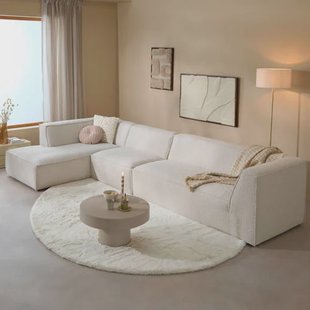 NOUS Living hoekbank links Newton