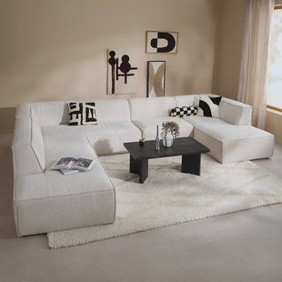 NOUS Living hoekbank links Newton