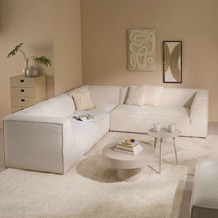 NOUS Living hoekbank Newton