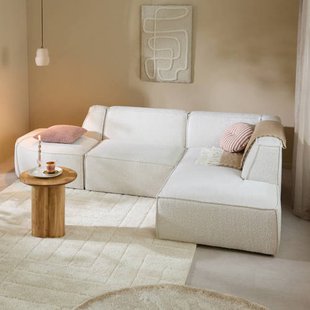 NOUS Living hoekbank rechts Newton