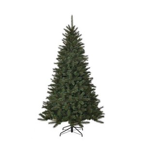 Black Box Trees kerstboom Toronto (h215xø132 cm)