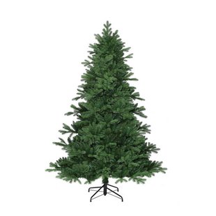 Black Box Trees kerstboom Brampton (h185xø127 cm)