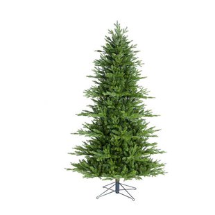 Black Box Trees verlichte kerstboom Macallan (h230xø140 cm)