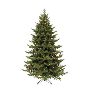 Triumph Tree kerstboom Sherwood (h185xø127 cm)