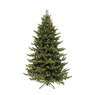 Triumph Tree kerstboom Sherwood (h215xø135 cm)