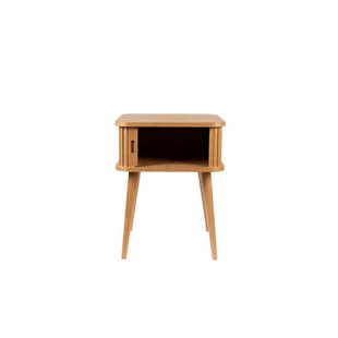 Zuiver sidetable Barbier