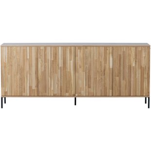 WOOOD dressoir New Gravure