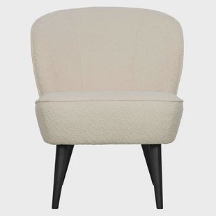 WOOOD fauteuil Sara