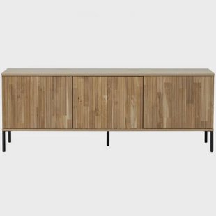 WOOOD tv-meubel Gravure