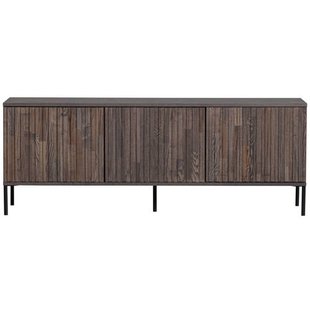 WOOOD tv-meubel New Gravure