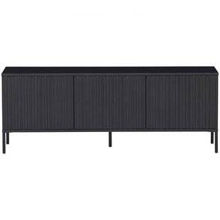 WOOOD tv-meubel New Gravure