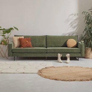 NOUS Living 4-zitsbank Lexington