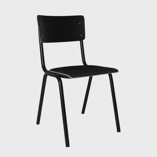 Zuiver eetkamerstoel Back To School (set van 4)