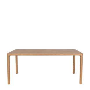 Zuiver eetkamertafel Storm (180x90 cm)