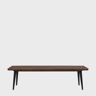 Dutchbone eetkamerbank Alagon 160 cm