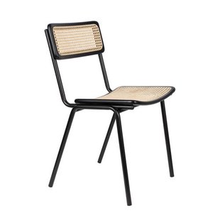 Zuiver eetkamerstoel Jort (set van 2)