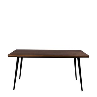 Dutchbone eetkamertafel Alagon (160x90 cm)