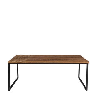 Dutchbone salontafel Randi