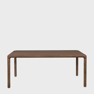 Zuiver eetkamertafel Storm (180x90 cm)
