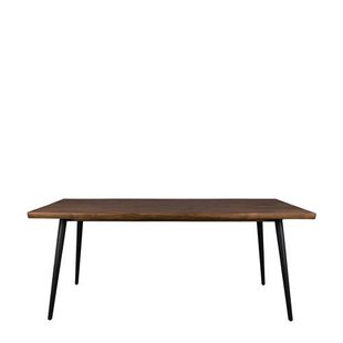 Dutchbone eetkamertafel Alagon (180x90 cm)