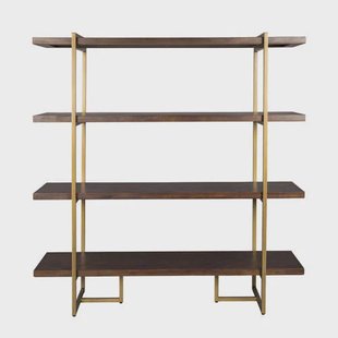 Dutchbone boekenkast Class