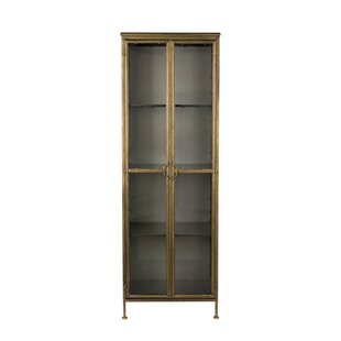 Dutchbone vitrinekast Gertlush