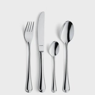 Amefa bestekset Elegance (24-delig) (6 pers.)