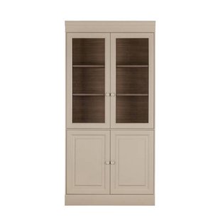 vtwonen vitrinekast Chow