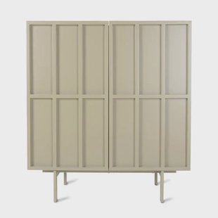 HKLIVING wandkast Cupboard