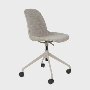 Zuiver bureaustoel Albert