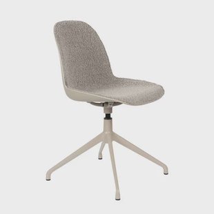 Zuiver eetkamerstoel Albert (set van 2)