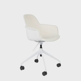 Zuiver bureaustoel Albert