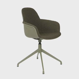 Zuiver eetkamerstoel Albert (set van 2)