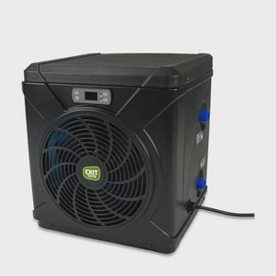 Exit Toys EXIT zwembad warmtepomp 15m3 (3,7kW)