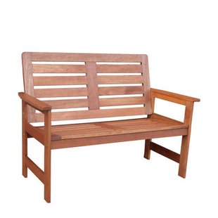 SenS-Line tuinbank Vera