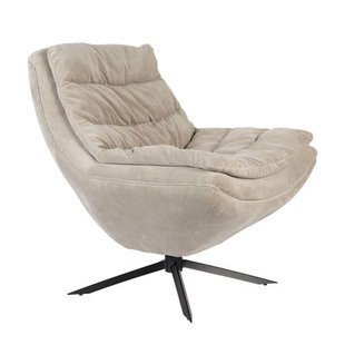 Dutchbone fauteuil Vince