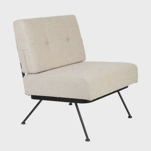 Zuiver fauteuil Bowie