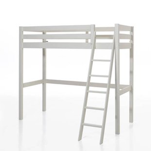 Vipack hoogslaper Pino (90x200 cm)