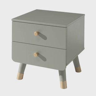 Vipack nachtkastje Billy