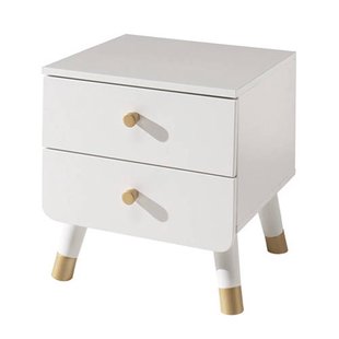 Vipack nachtkastje Billy