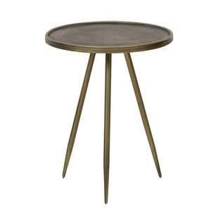 Light & Living bijzettafel Envira