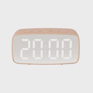 Karlsson digitale wekker Mirror