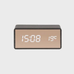 Karlsson digitale wekker Mirror