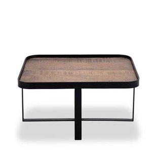 Wehkamp Home salontafel Hugo (70x70 cm)